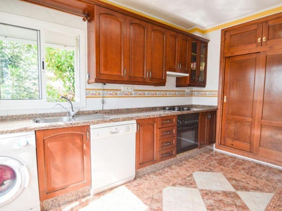 - Casa Vivi 12 Hébergement de vacances Nerja
